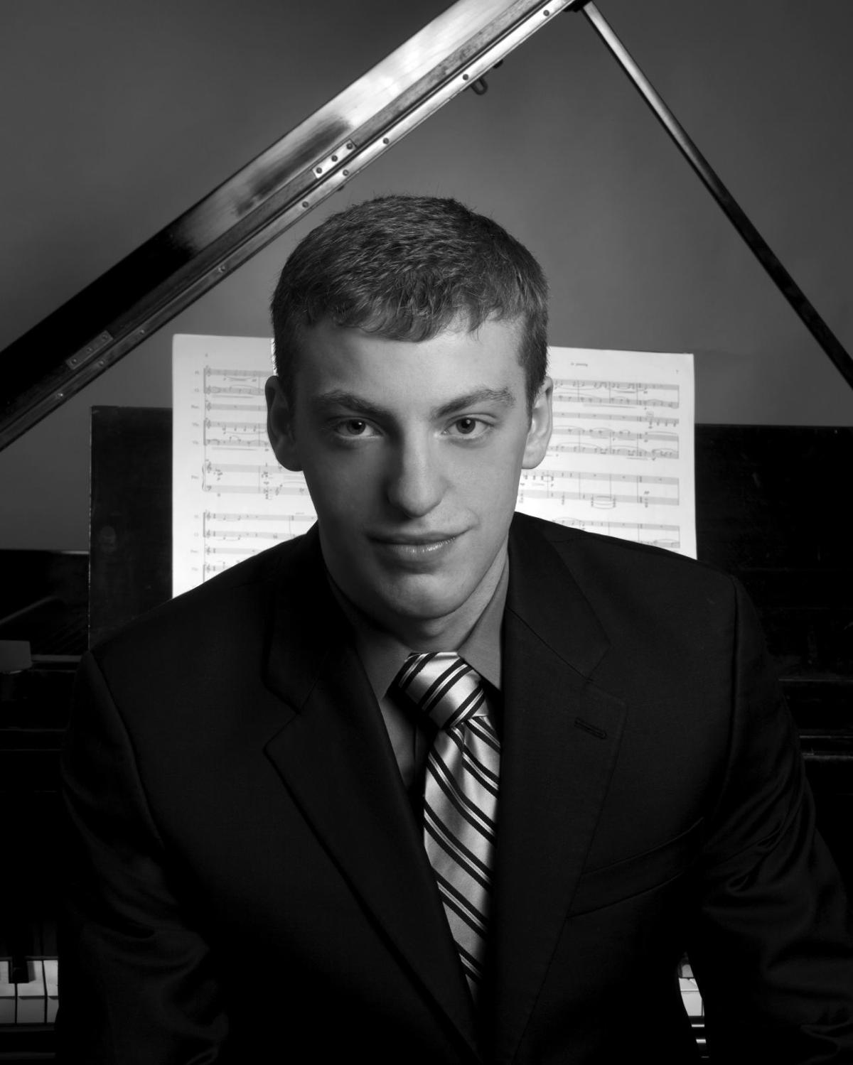 Tucson Winter Chamber Music Fest To Close With Latest Commission