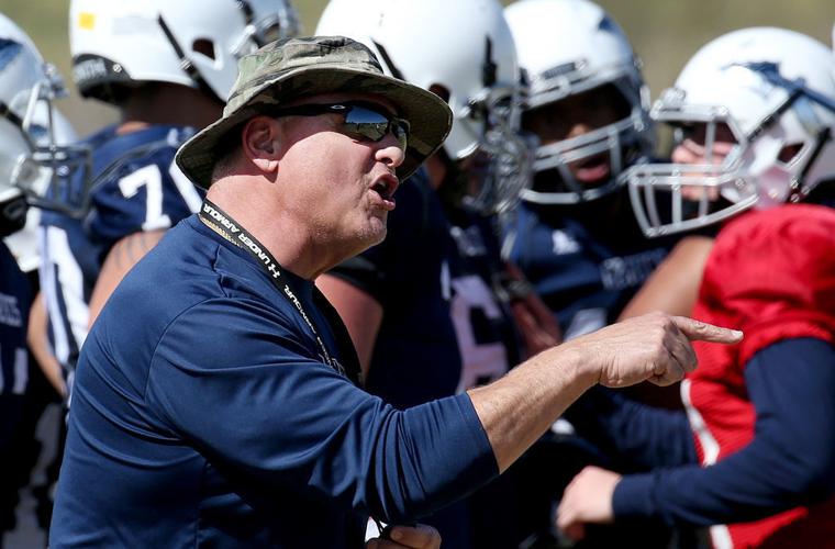 Pima Community College football