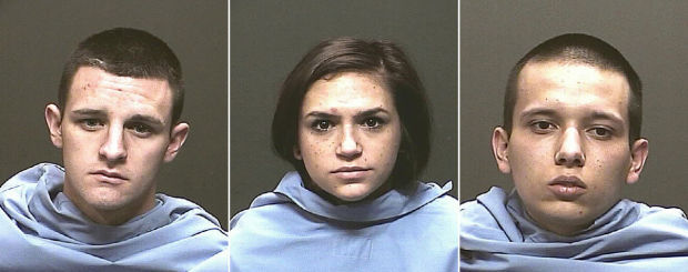 Pima County deputies: 3 face charges in gunfire incident