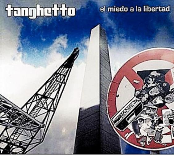 The sound, then and now  