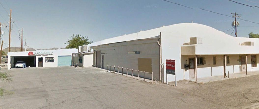Leased - 252 S. Plumer Ave.