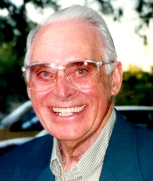 Walter Amos Penfield, Jr. Lt. Col. (Ret.)   