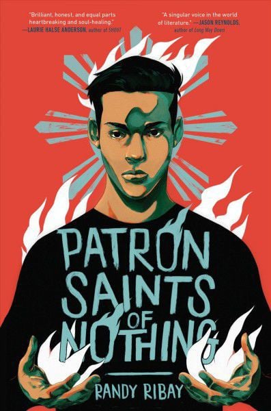 patron saints of nothing jun