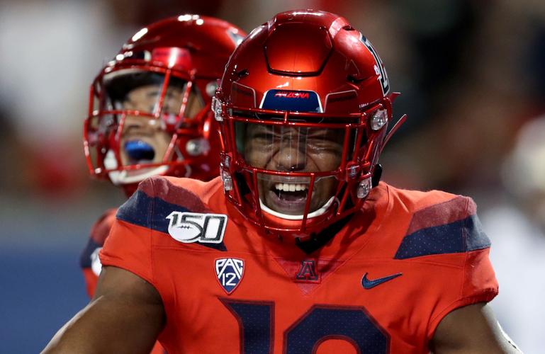 University of Arizona vs Washington