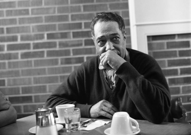 Duke Ellington in Tucson