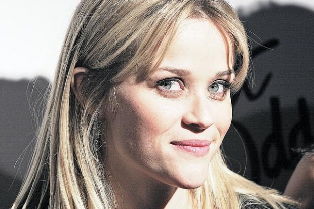 Es Reese Witherspoon la actriz mejor pagada de Hollywood en 2007  