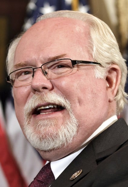 It's official: Ron Barber wins it