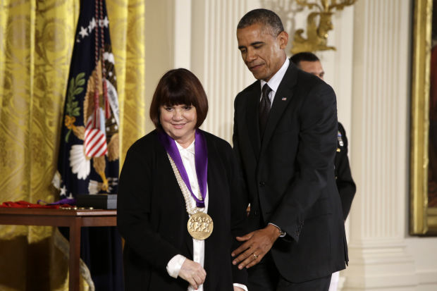 Celebrity photos of the week