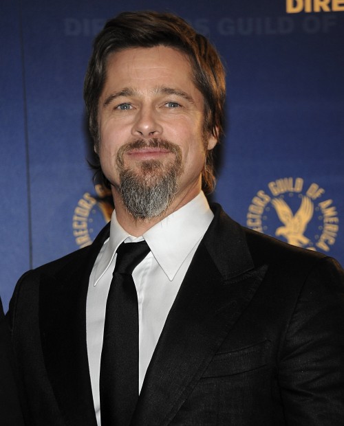 Top actors vie to be in 'Gunsmoke' film   