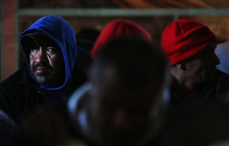 Kino Border Initiative comedor