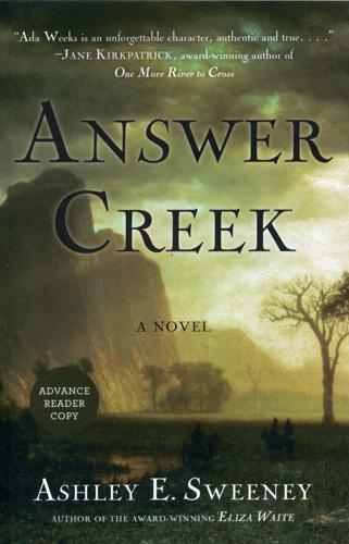 Answer Creek