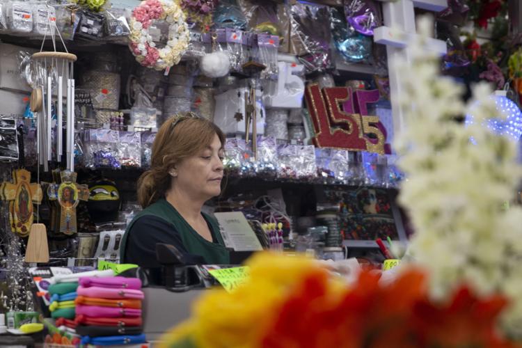 Reducción de peatones en Nogales