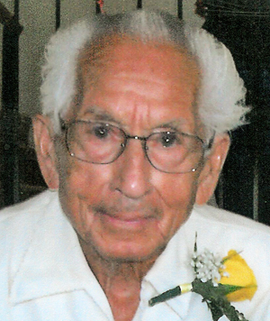Jose Ricardo Tena