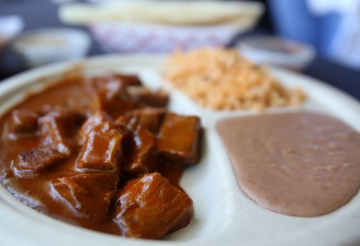 Tucson Meet Yourself