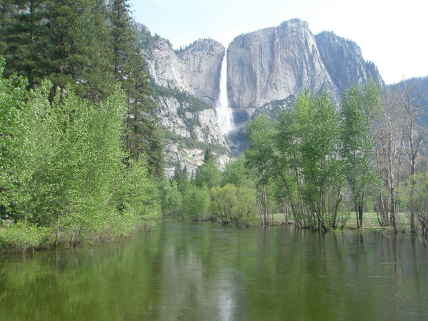 National Park Travel Photo Contest entries