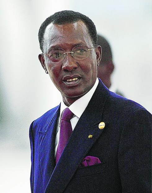 Rebels enter Chad capital; fighting outcome unclear  