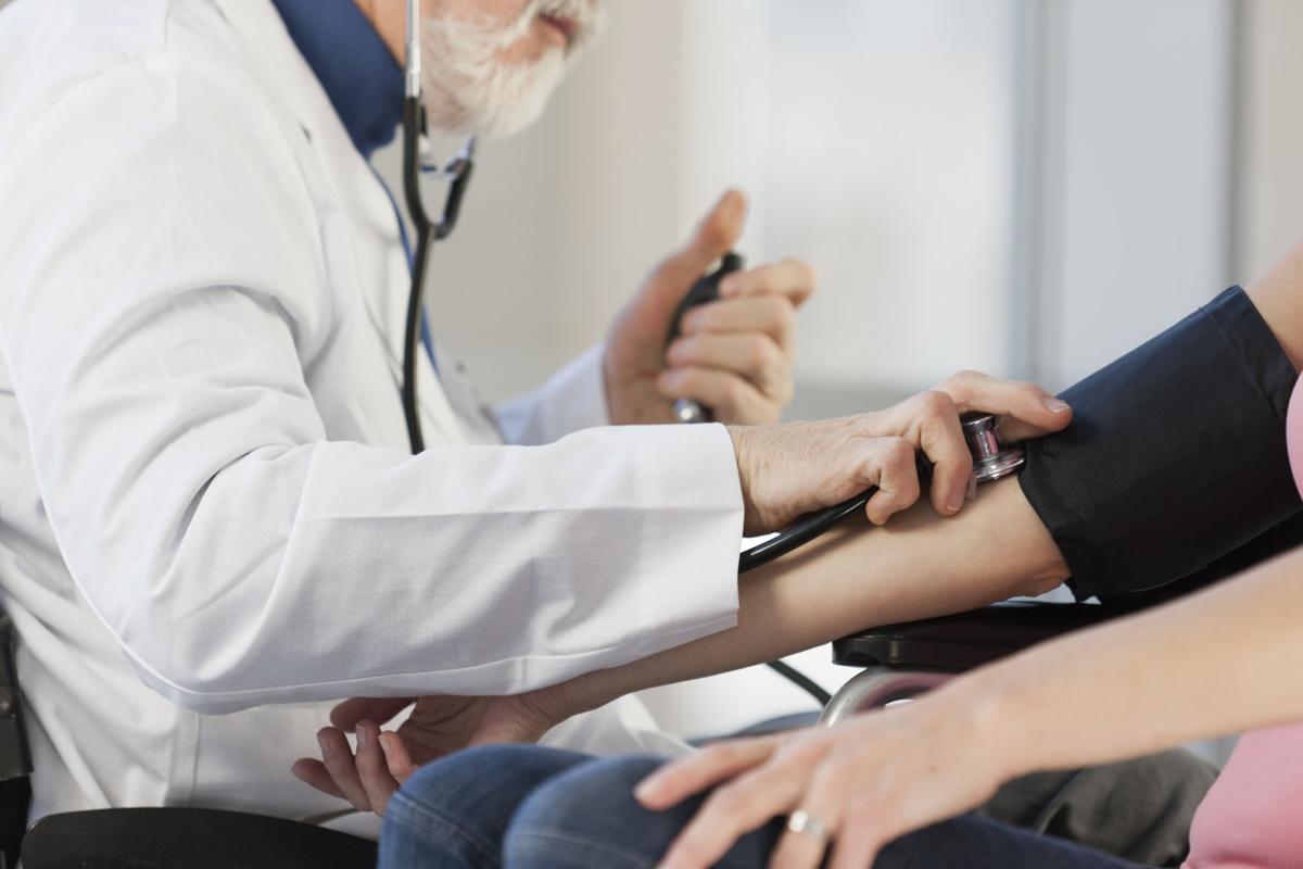 Health insurance