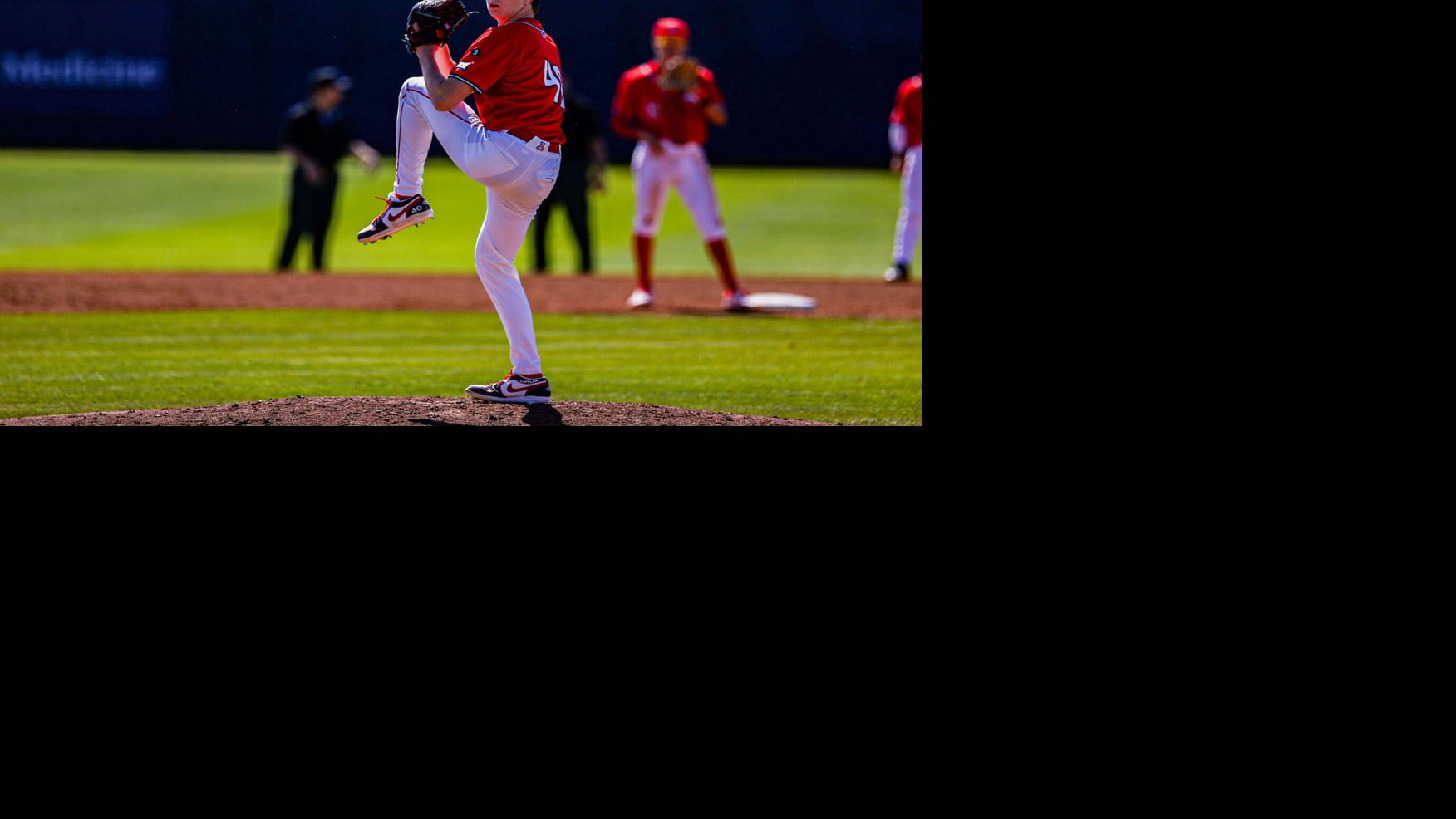 Arizona baseball drops home series to UConn; Wildcats’ record falls to 1-7