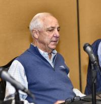 Tucson Republican commissioner pushes more changes to congressional maps