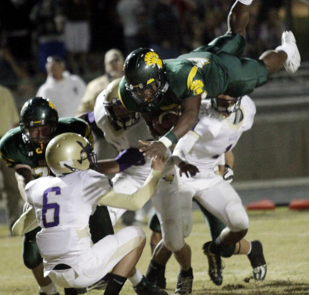 Ka'Deem Carey