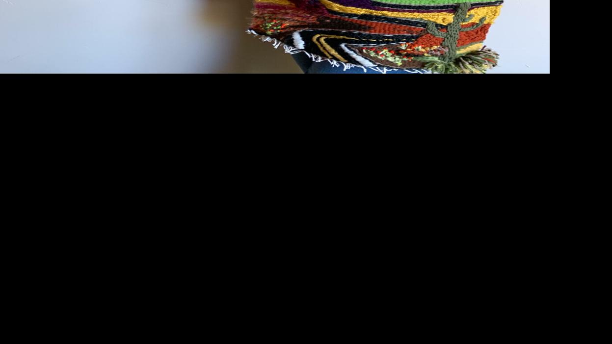 Focus on Artist Daphne Cates Artsandleisure