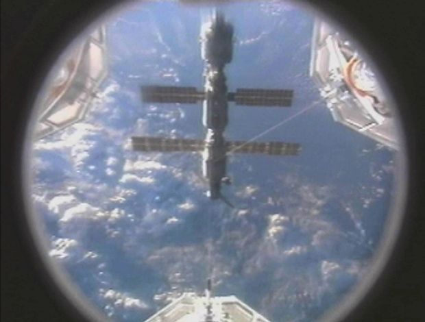 International Space Station