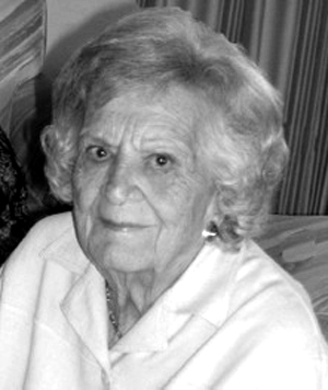 Dorothy Lenore Quade Shetter   