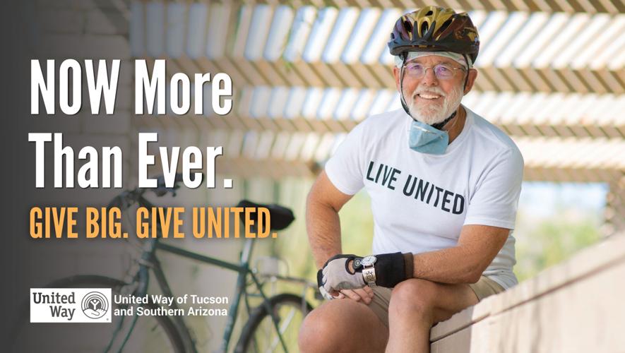 United Way _ sponsored premium