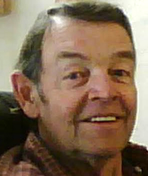 Charles Stuart Wright, Jr.   