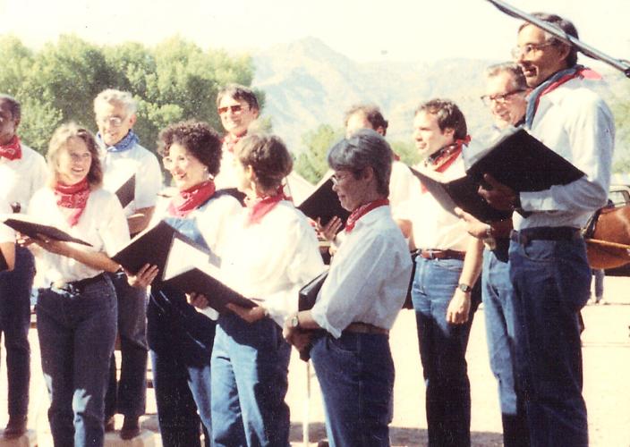 Arizona Repertory Singers