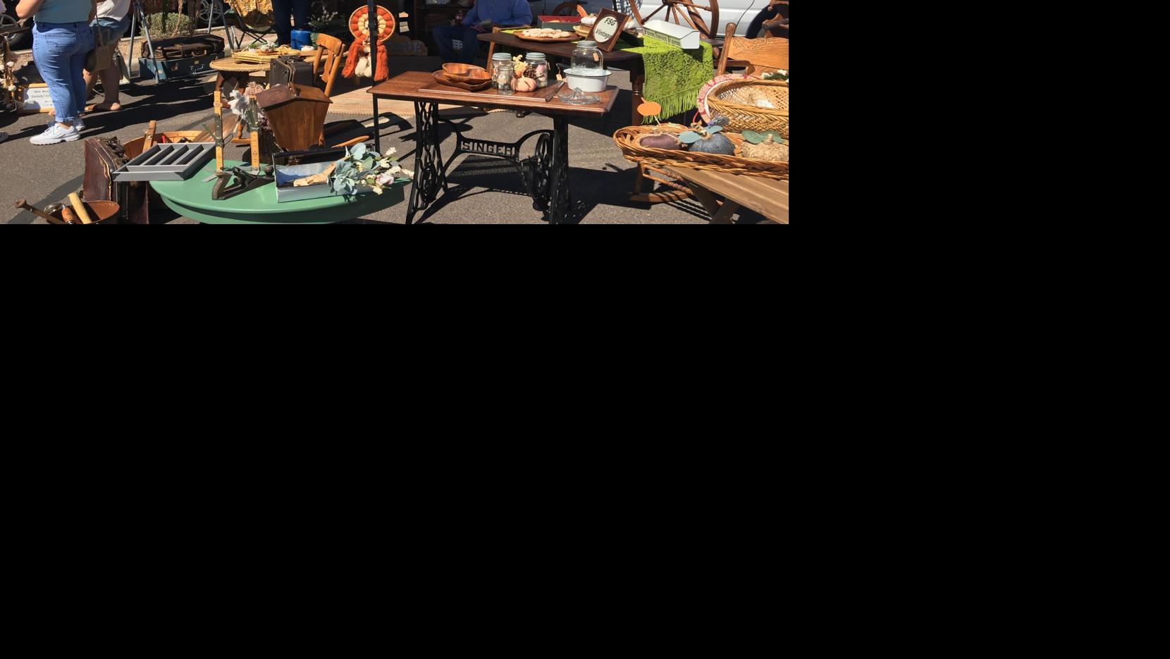 Two Tucson vintage markets on the move starting in December ...