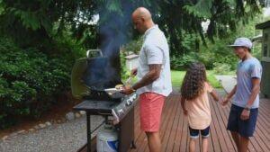 Summer BBQ Essentials - Center for Environmental Health