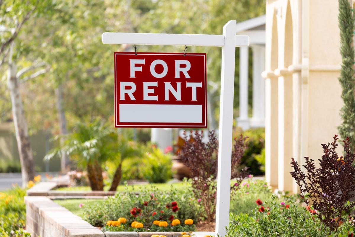 home for rent
