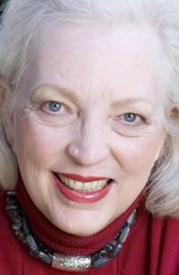 Local Voices: Productive Jance keeps her motor running