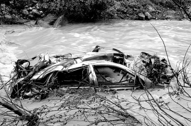 Tucson couple killed in California  