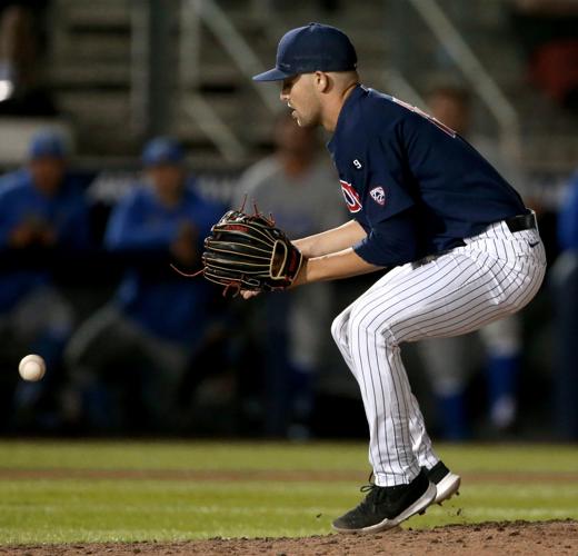 University of Arizona vs UCLA
