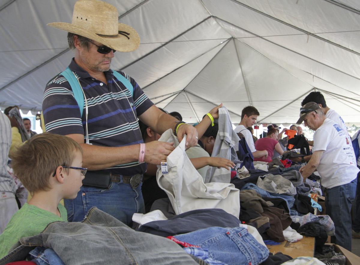 24th Annual Hope Fest