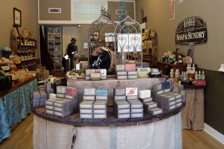 Bisbee Soap and Sundry