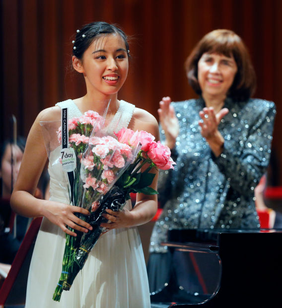 Tucson Philharmonia's Spring Gala