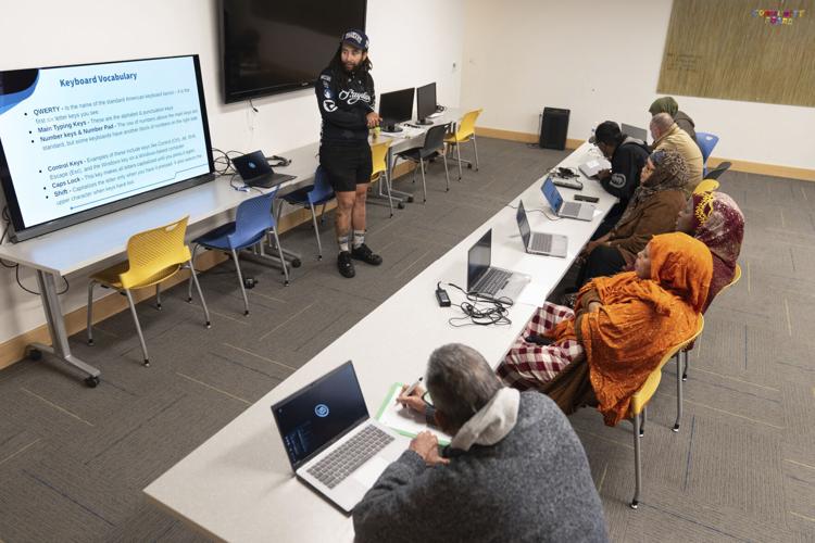 Digital Equity Act Shutdown