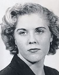 BUCHELLA, Harlene Matthews