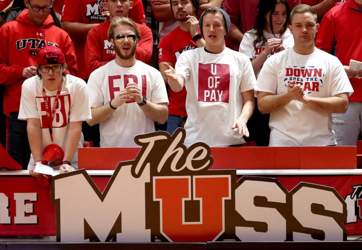 University of Arizona vs Utah