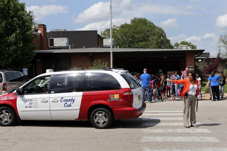 Glasgow Elementary School