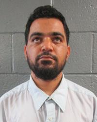 Tucson bomb suspect thought target was a Mexican drug trafficker in US, FBI says