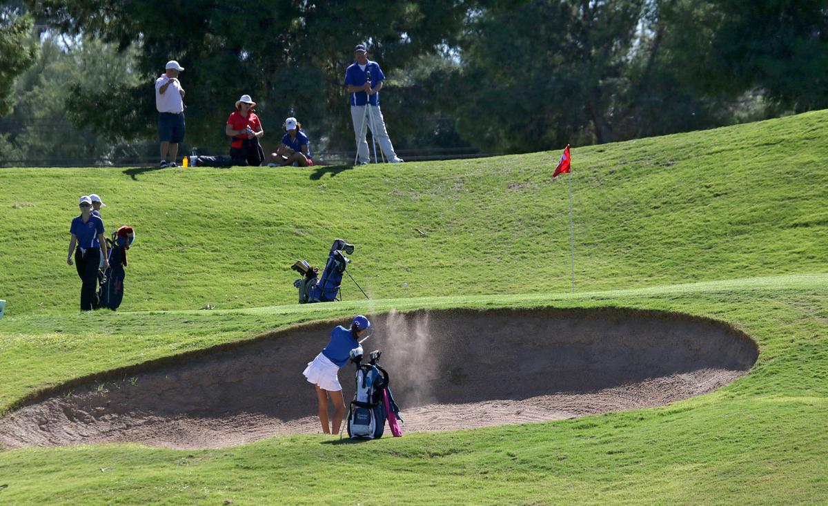High School Golf Championships