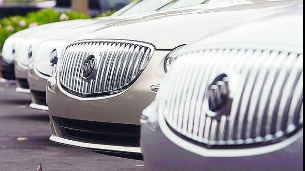 Royal Buick Dealership Is Dropped By Gm Business News