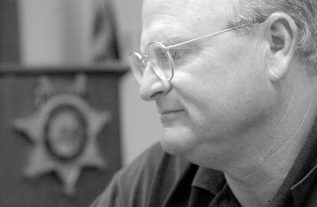 Dog killed on duty was fierce and gentle  