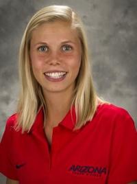 UA sophomore standout Larsson stays in Switzerland