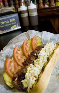 Tucson barbecue restaurant opens second location