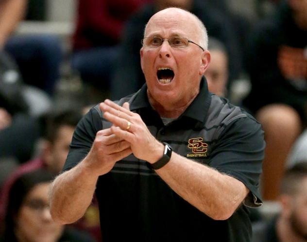 Salpointe vs Catalina Foothills